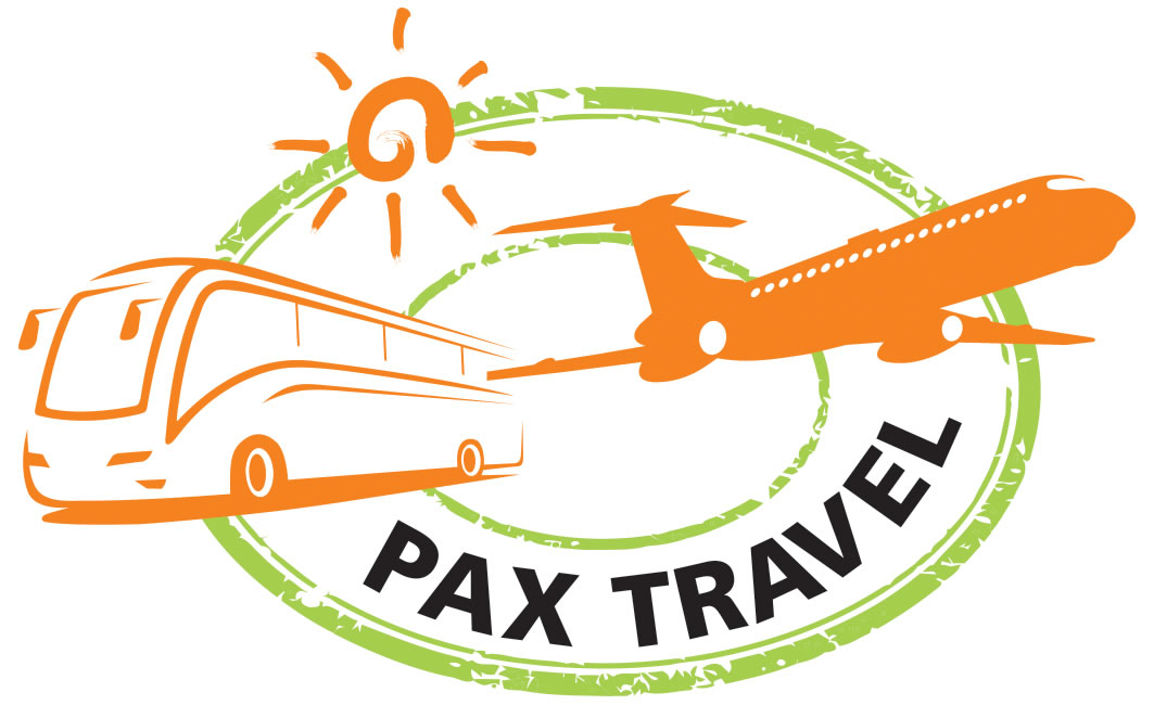 Logo Pax Travel